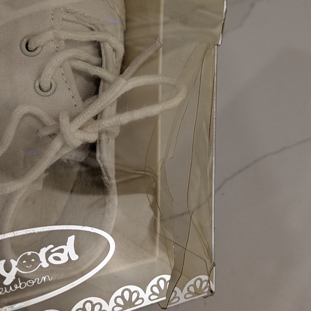 Mayoral Baby Shoes - Picture 9 of 9
